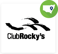 Club Rockys