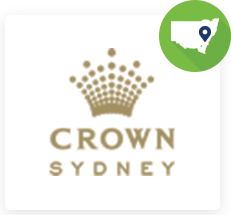 Crown Sydney
