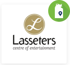 Lasseters Casino