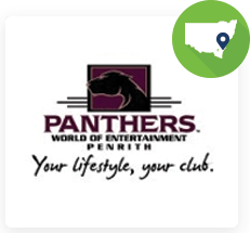 Panthers World Of Entertainment