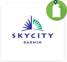 Skycity Darwin Casino