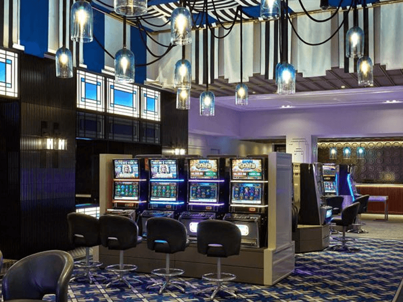 melhores casinos online com b贸nus de registo