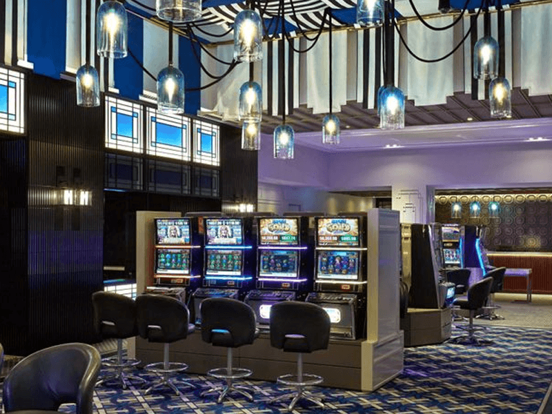 fantastico casino