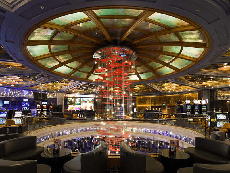 Cairns Casino Hotel