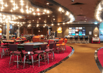 Lassaters Casino Lassaters Casino