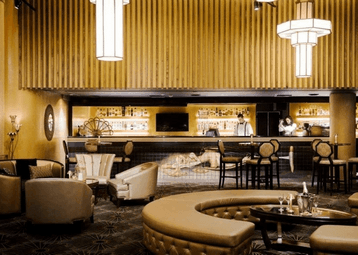 Casino Internal Photo