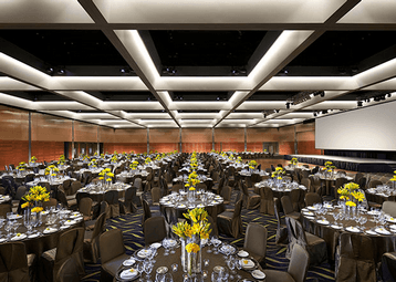 Casino Internal Photo