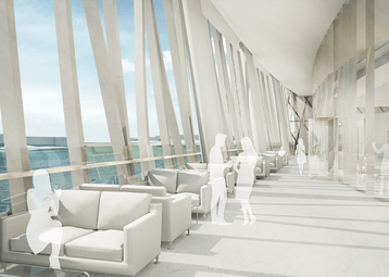 Casino Internal Photo