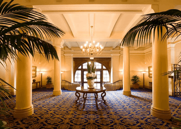 Casino Internal Photo