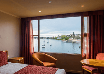 Casino Internal Photo