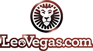 Leo Vegas Logo