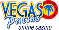Vegas Palms Logo