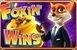 Foxin Wins