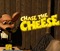 Chase the Cheese