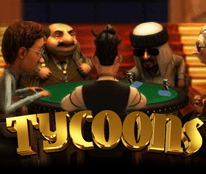 Tycoons