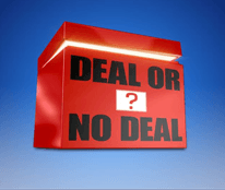 Deal or No Deal