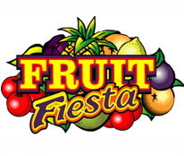 Fruit Fiesta