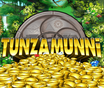 Tunzamunni