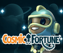 Cosmic Fortune