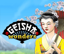Geisha Wonders