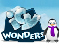 Icy Wonders