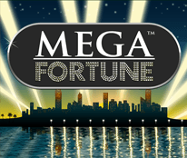 Mega Fortune