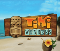 Tiki Wonders