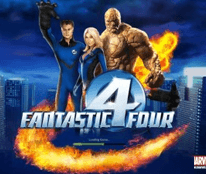 Fantastic Four