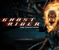 Ghost Rider