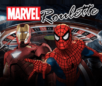 Marvel Roulette