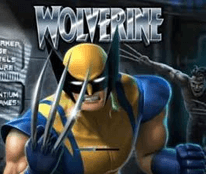 Wolverine