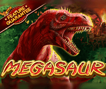 Megasaur