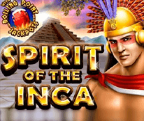 Spirit of the Inca