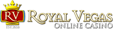 Royal Vegas Logo