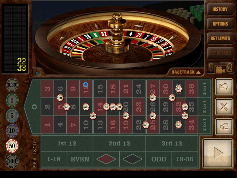 Leo Vegas Casino Online