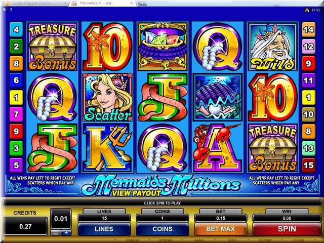 australian casino online