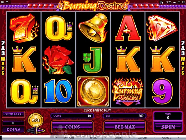 fun online casino games