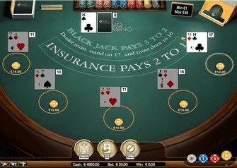 Casino.com Screenshot