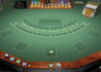 Casino Mate Screenshot