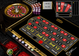 Casino.com Screenshot