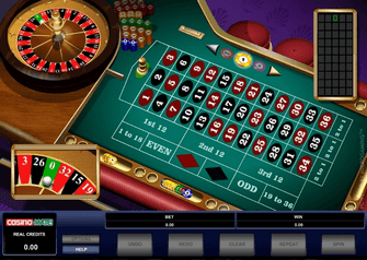 Casino Mate Screenshot