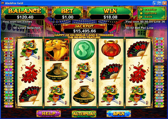 Casino.com Screenshot