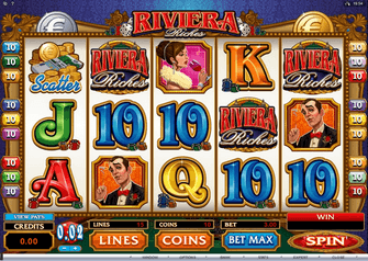 Casino Mate Screenshot