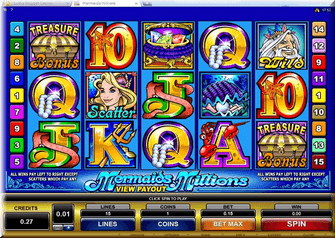 Lucky Nugget Online Casino Download