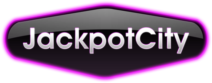 Jackpot City Logo