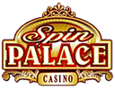 Spin Palace Logo