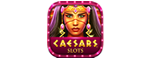 Caesars Slots Logo