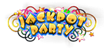 Jackpot Party Logo