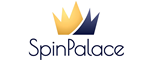 Spin Palace Logo