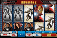Ironman 2